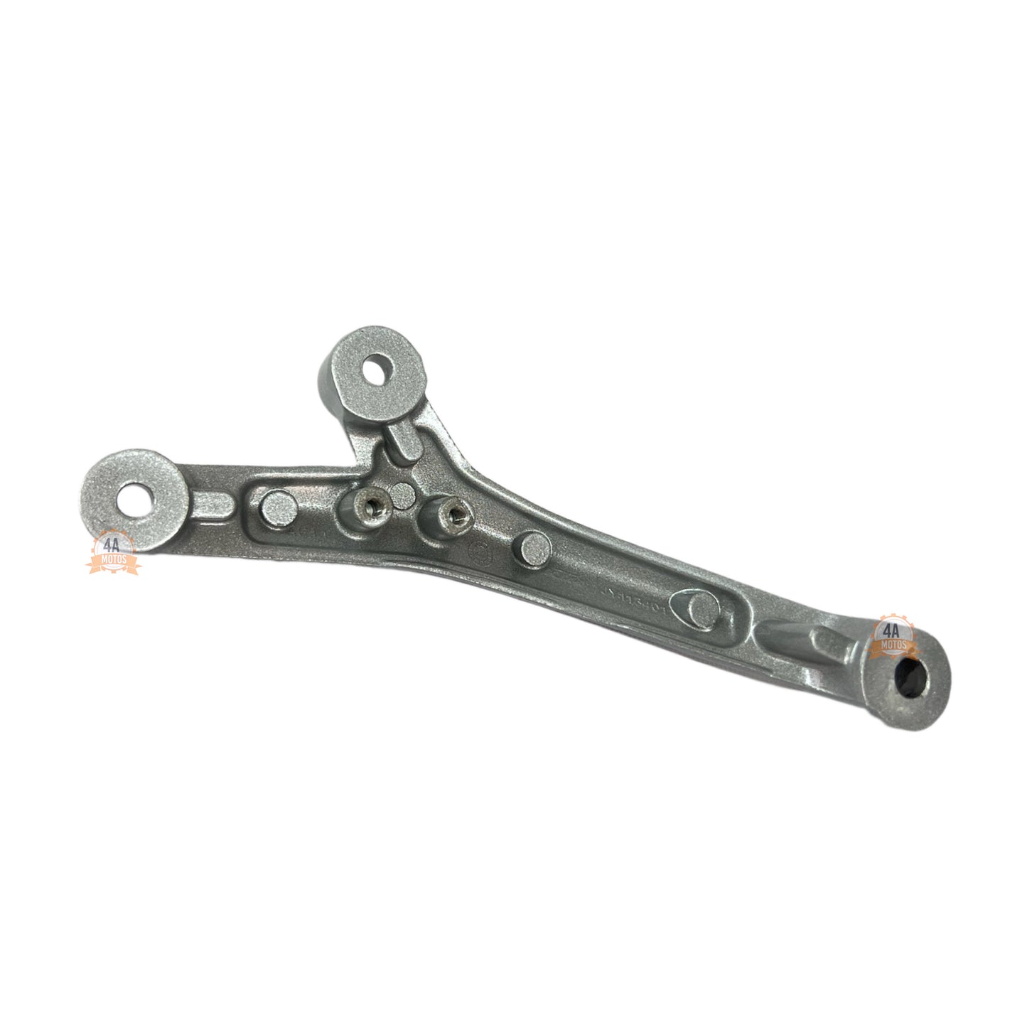 Soporte Motor Derecho Ktm Duke 390 Ag Original