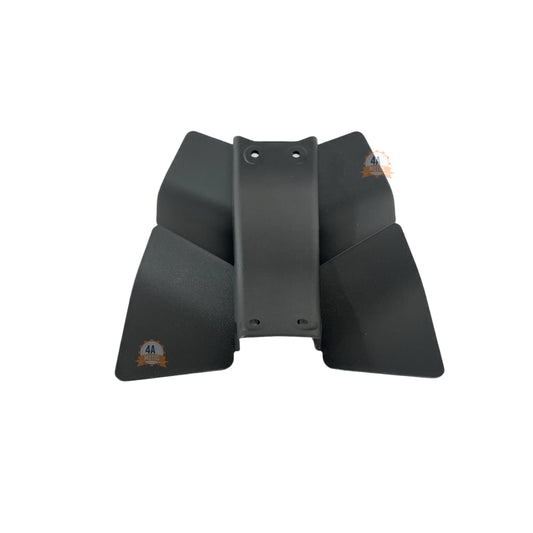 Cover Extensor Portaplaca Ktm Duke 390 G3 Original Ktm