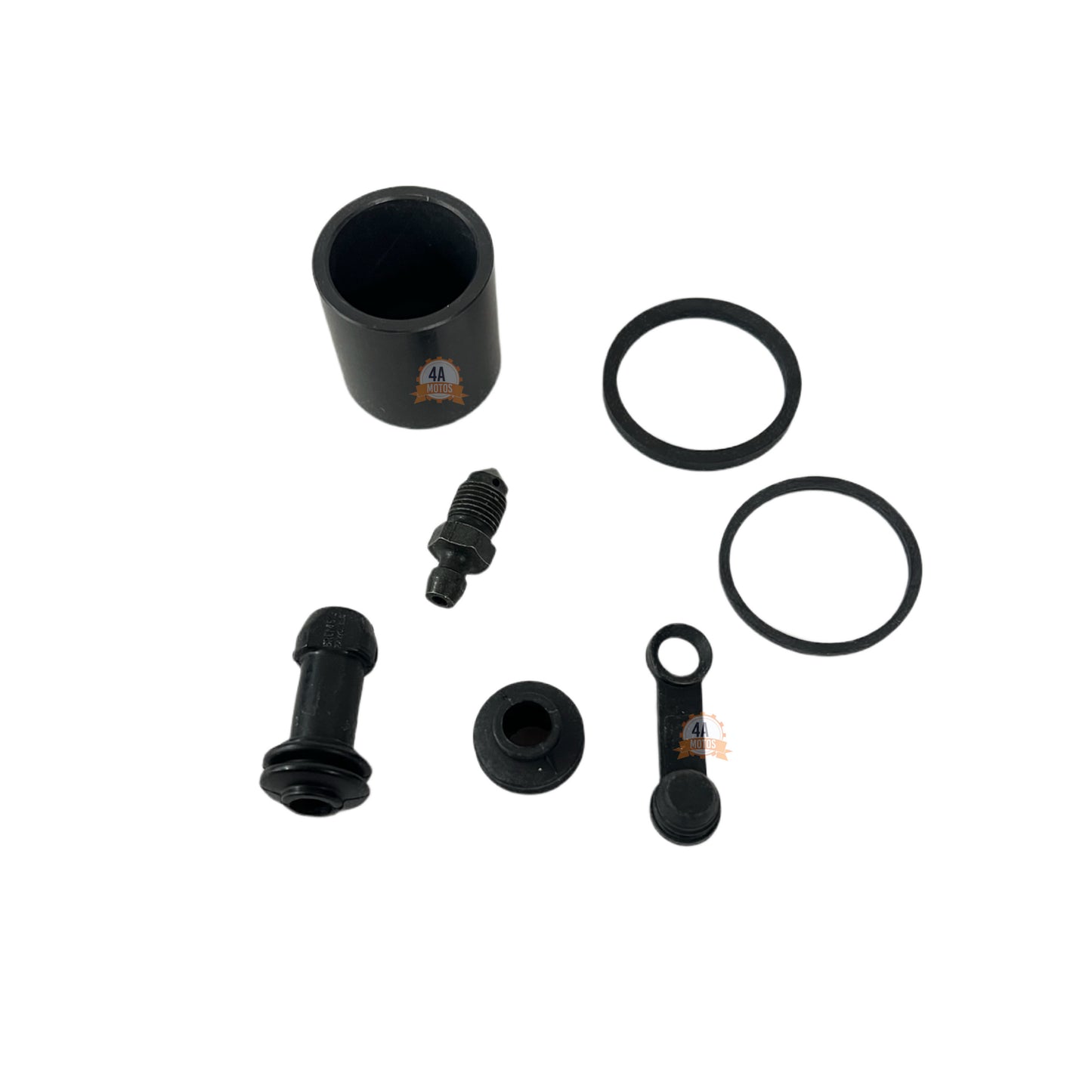 Kit Reparación Caliper Trasero Ktm Duke 200 / 250 / 390
