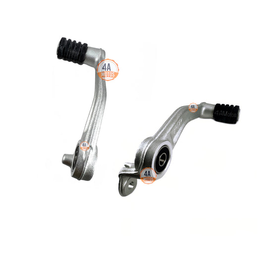 Juego De Pedal De Cambios-freno Ktm Duke 200-390 Ag Original