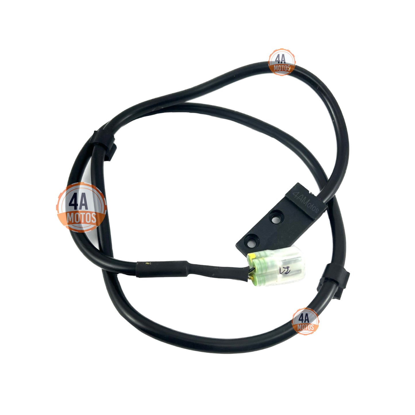 Sensor Velocimetro Ktm Duke 200 Original.