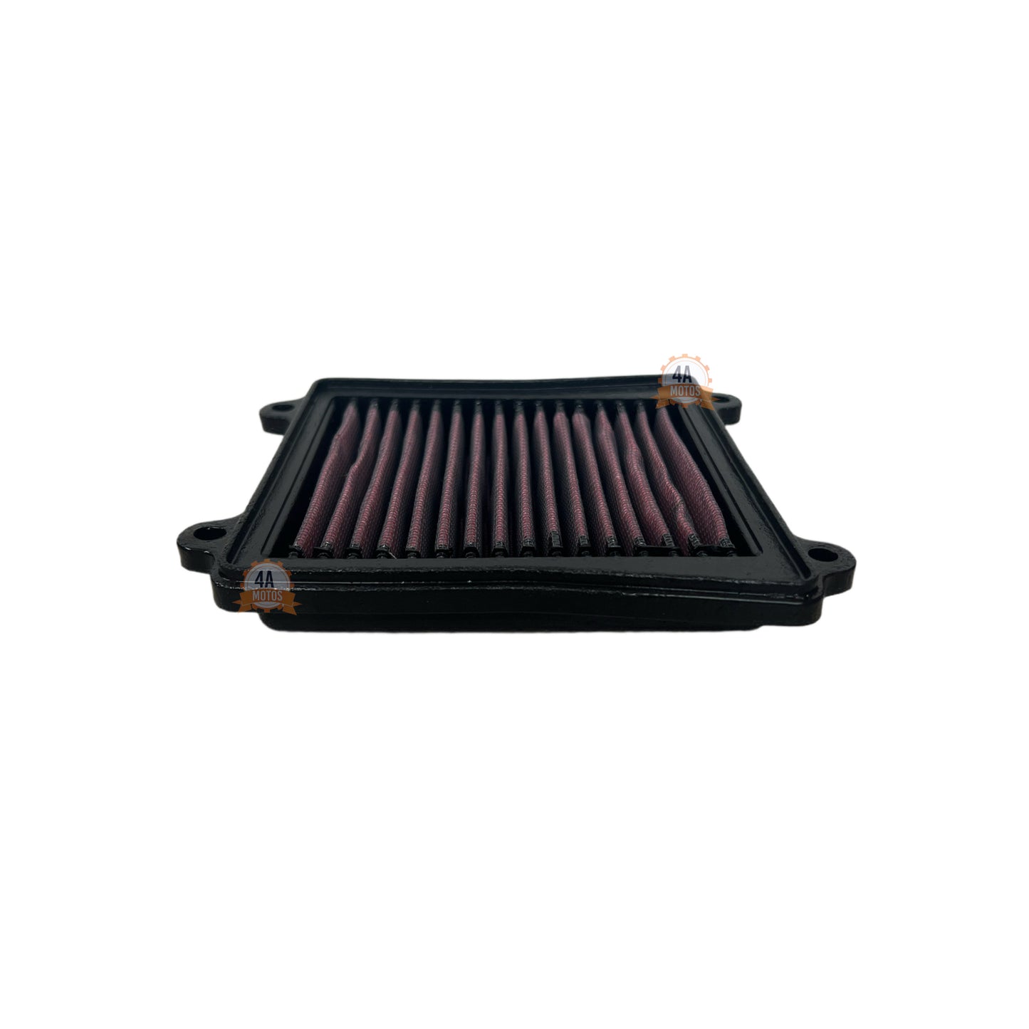 Filtro Aire K&n Dominar 250 / 400 / Ns 200 Fi Original