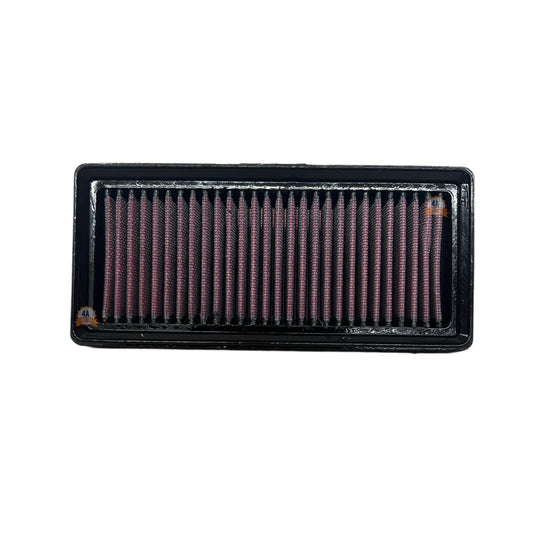 Filtro Aire K&n Ns 200 Carburada Original