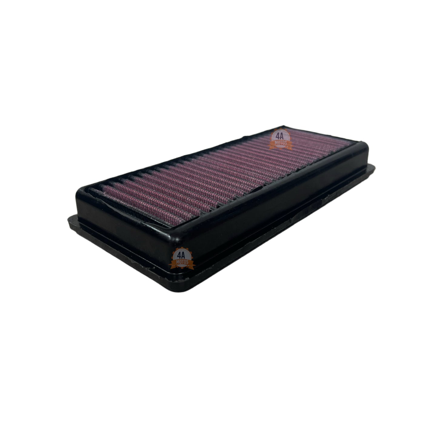Filtro Aire K&n Ns 200 Carburada Original
