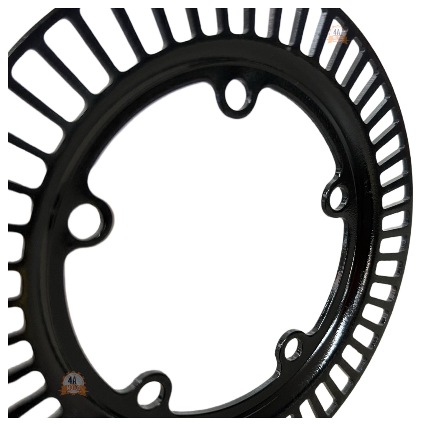 Sensor Disco Freno Delantero Abs Pulsar Ns 400 Z Bajaj