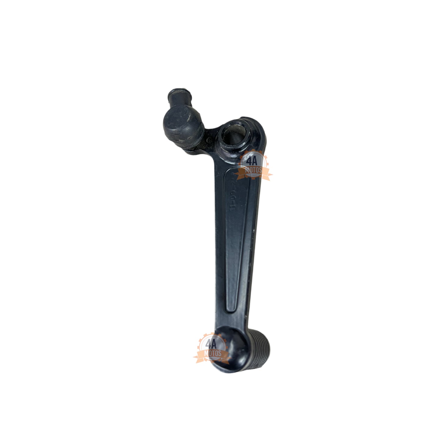 Pedal Cambios Ktm Duke 200 Wo / L Original