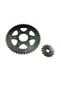 Kit Piñón Ktm Duke 390 45-15 Hindu