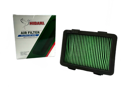 Filtro De Aire Husqvarna Svartpilen 200 Y 401
