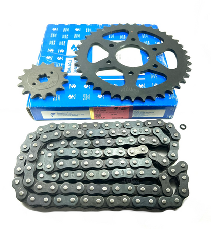 Kit De Arrastre Original Pulsar Ns 200