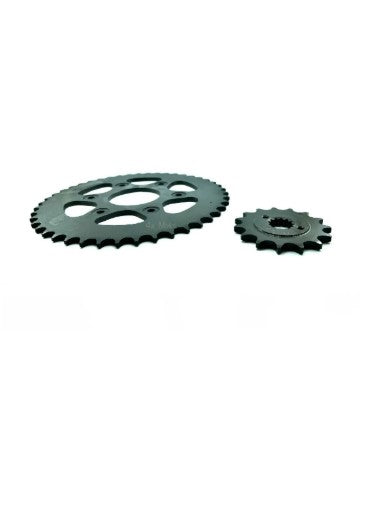 Kit Piñón Ktm Duke 390 45-15 Hindu