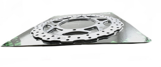 Disco De Freno Delantero Kawasaki Ninja 300 - Z 250