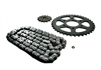 Kit De Arrastre Original Pulsar Ns 200