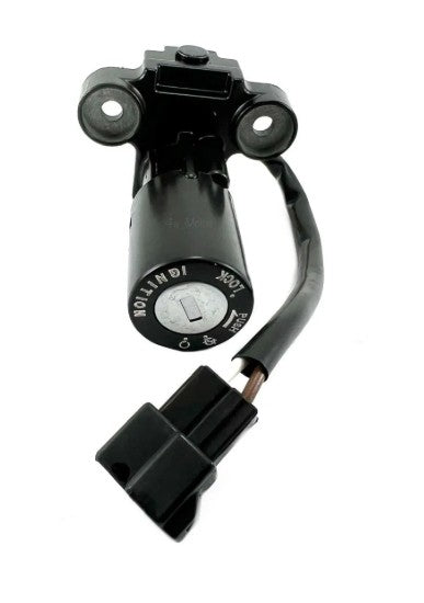 Kit Switch Ns 200 Fi Original
