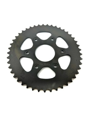 Kit Piñón Ktm Duke 390 45-15 Hindu