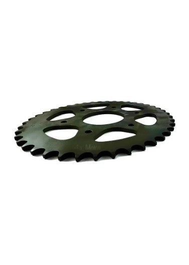 Kit Plato Piñon Arrastre Husqvarna Svartpilen 200 6 Huecos
