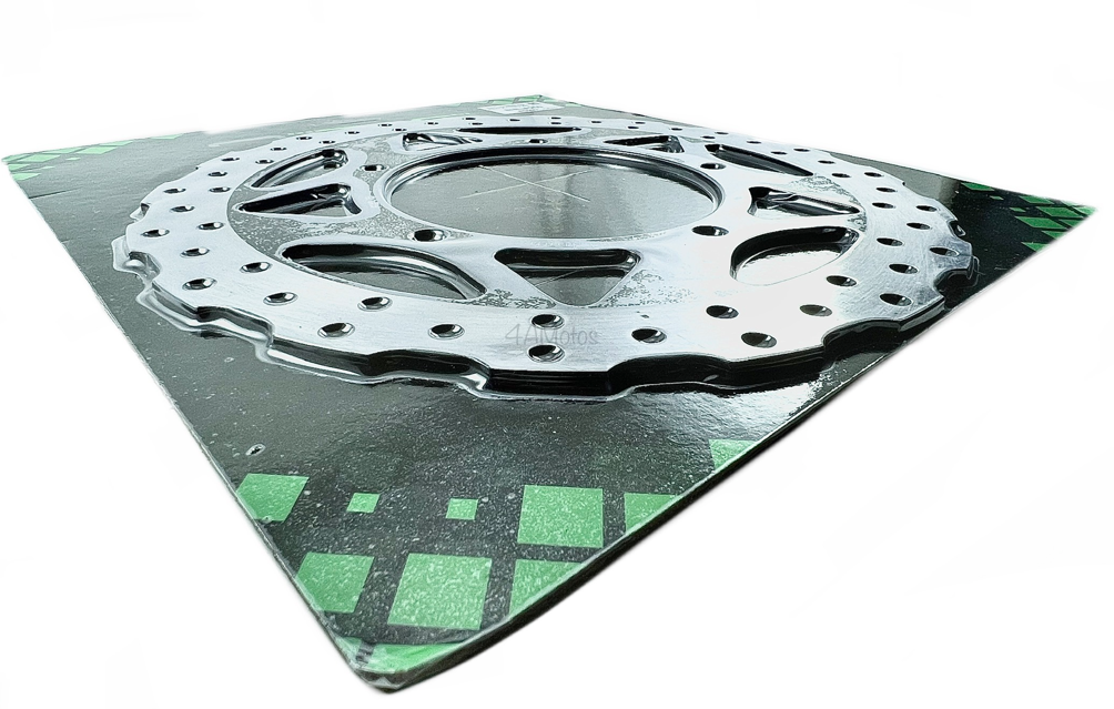 Disco De Freno Delantero Kawasaki Ninja 300 - Z 250