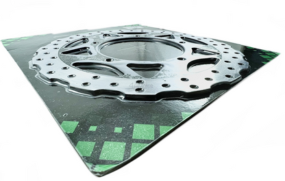 Disco De Freno Delantero Kawasaki Ninja 300 - Z 250