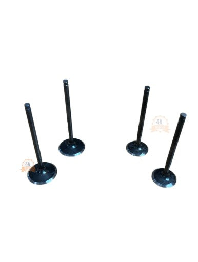 Kit Valvulas Original Ktm Duke 200 Ng-200/rc/ag Modelo Nuevo
