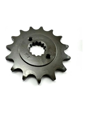 Kit Piñón Ktm Duke 390 45-15 Hindu