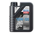 Aceite Moto Liqui Moly Motor 4t 10w50 Street 1l