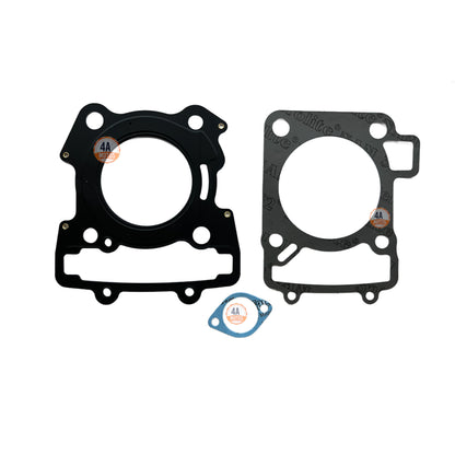 Kit Medio  Empaques Culata Cilindro Husqvarna Svartpilen 200