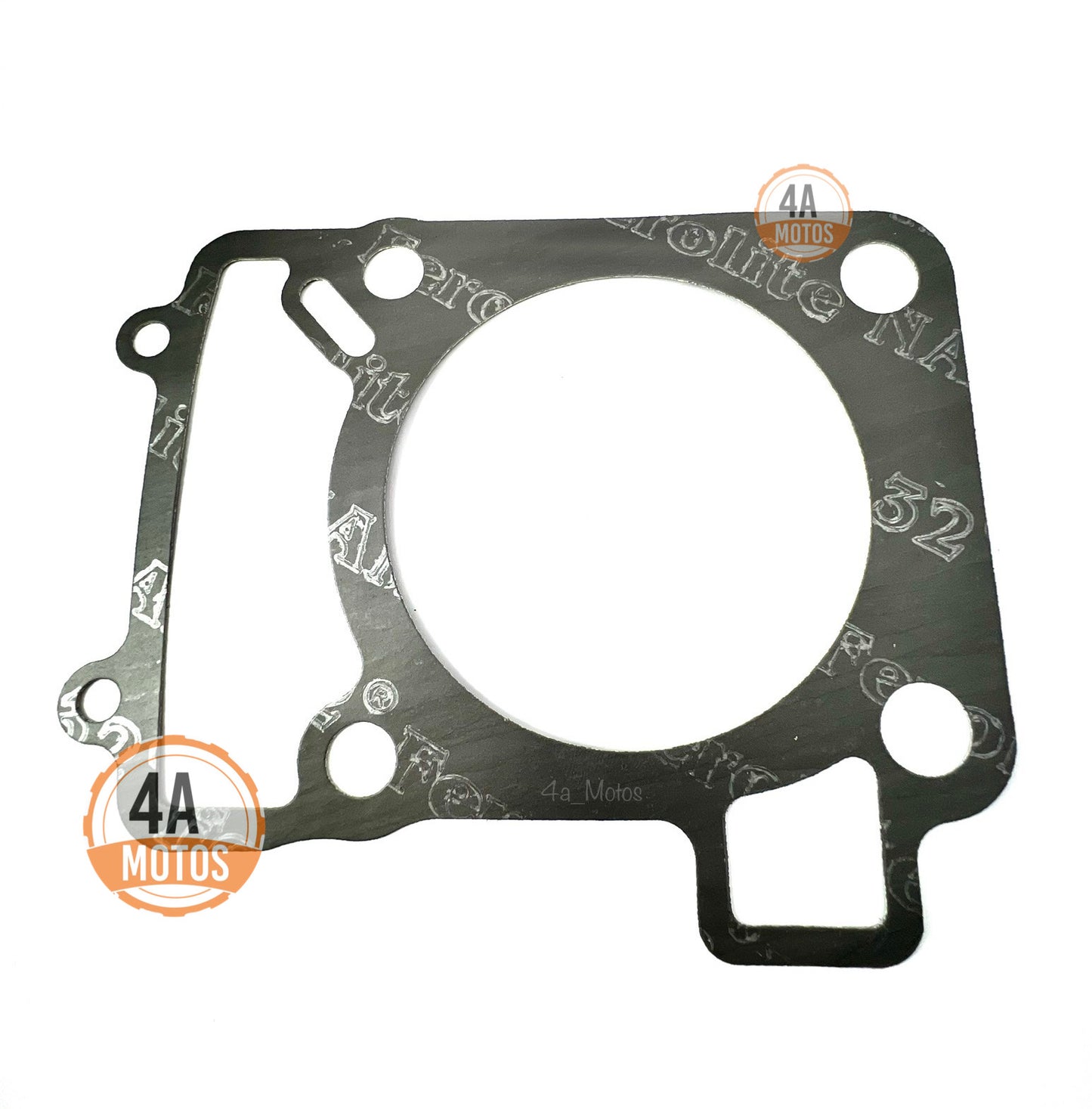 Empaque Cilindro Ktm Duke 200 Ktm Original