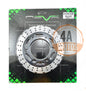 Disco De Freno Trasero Kawasaki Ninja 300  - Z 250