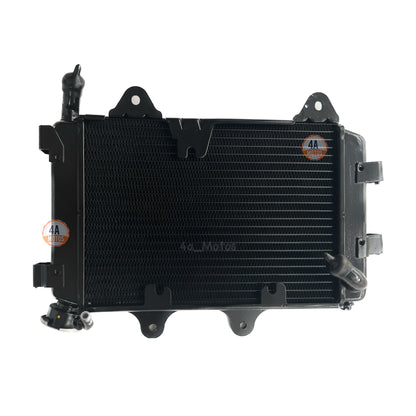 Radiador Dominar 400 Original Bajaj