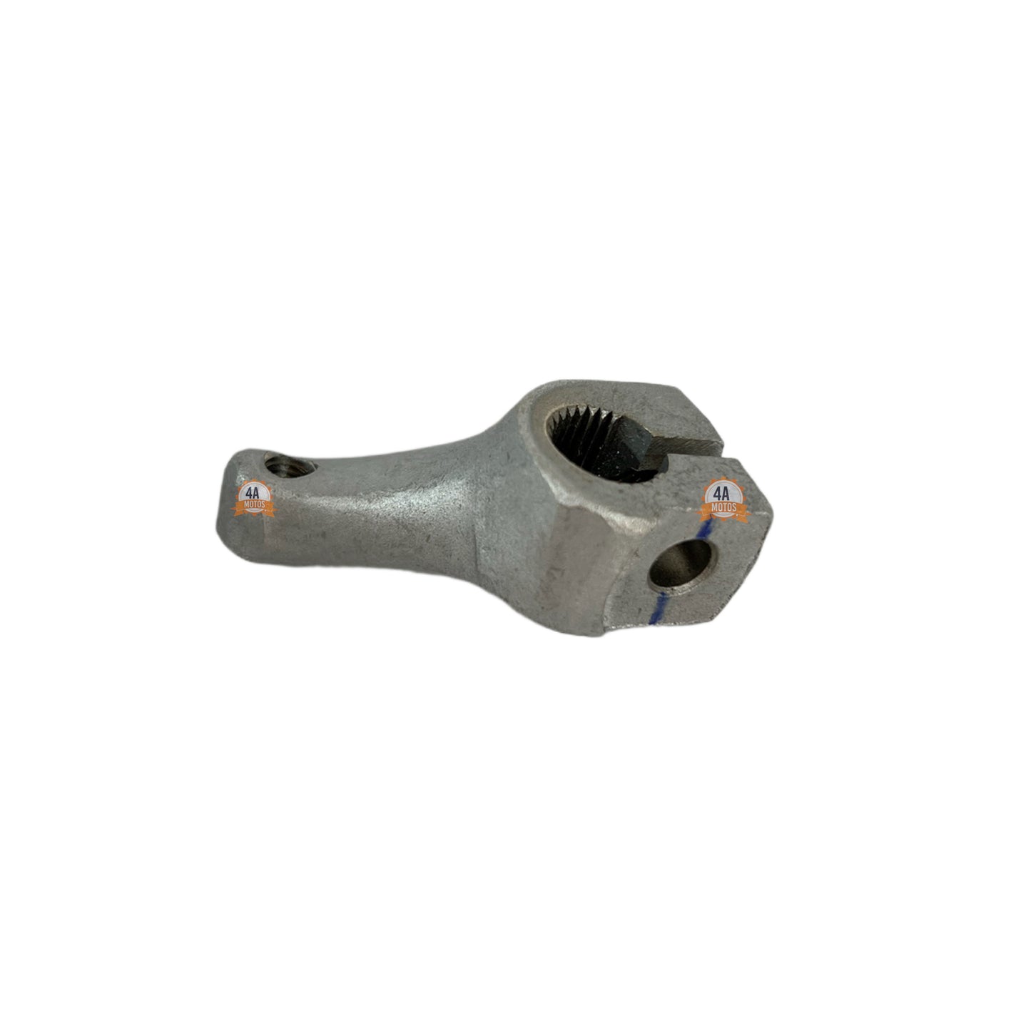 Platina O Moñon De Pedal  Cambios Ktm Duke 250 / 390 G3 Original