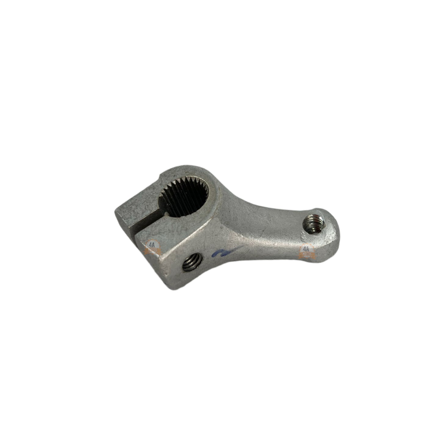 Platina O Moñon De Pedal  Cambios Ktm Duke 250 / 390 G3 Original