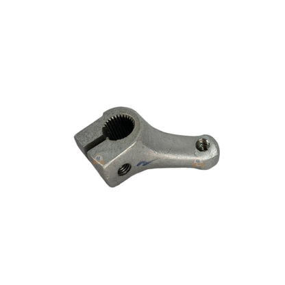 Platina O Moñon De Pedal  Cambios Ktm Duke 250 / 390 G3 Original