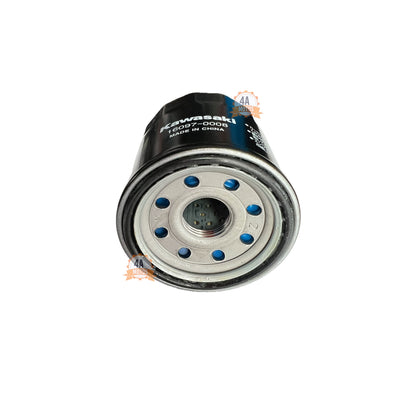 Filtro De Aceite Kawasaki Z-250-300-400-zx6-versys 300 Original