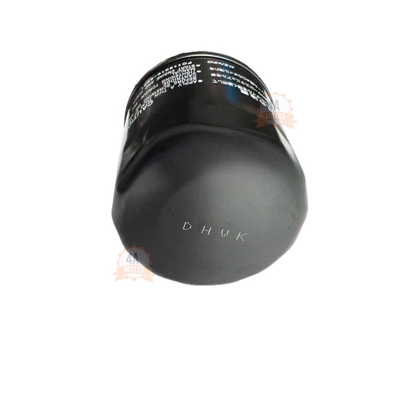 Filtro De Aceite Kawasaki Z-250-300-400-zx6-versys 300 Original