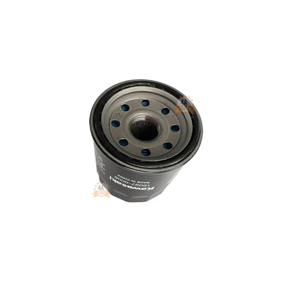 Filtro De Aceite Kawasaki Z-250-300-400-zx6-versys 300 Original