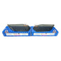 Juego Protectores Cortaviento Dominar 400 Touring