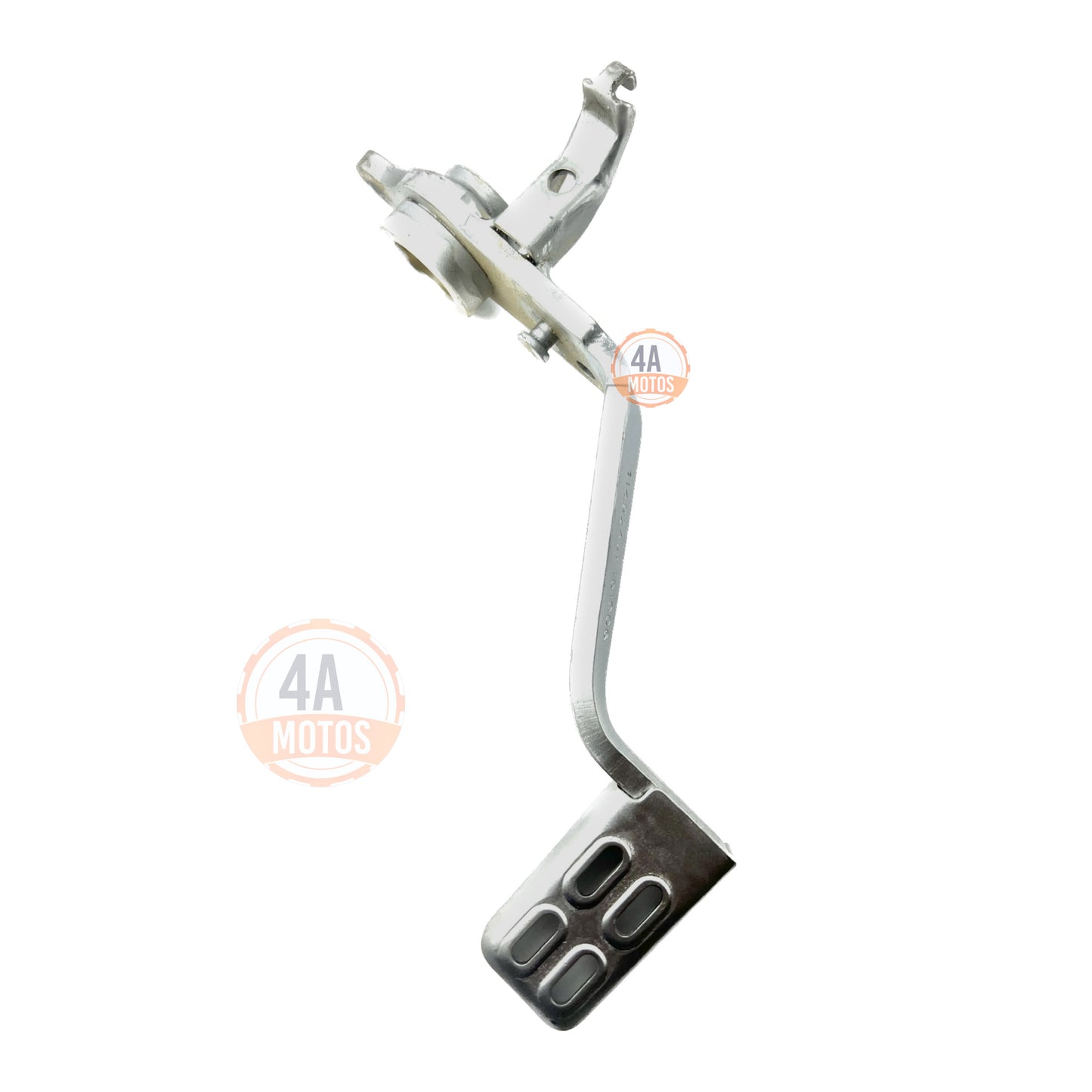 Pedal De Freno Dominar 250 - Dominar 400 Original Bajaj