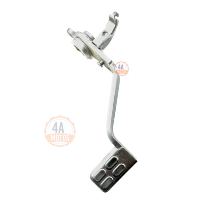 Pedal De Freno Dominar 250 - Dominar 400 Original Bajaj