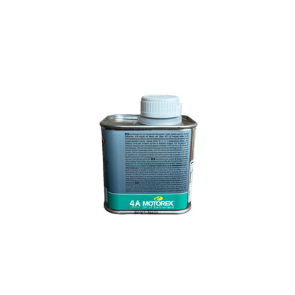 Líquido Frenos Motorex Dot 5.1