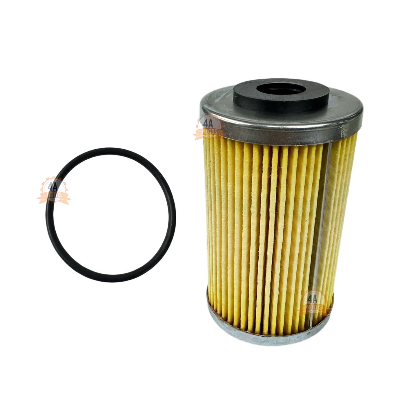 Filtro Aceite Ktm Duke 200 / 250 / 390 + Oring Original Ktm