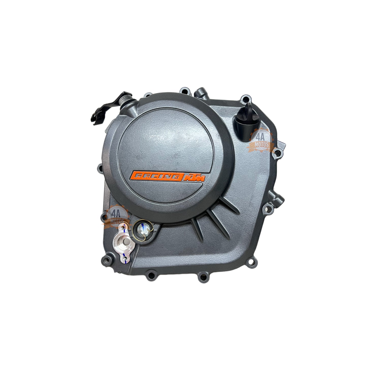 Tapa O Carcaza Clutch Adventure 390 Original Ktm