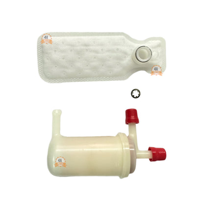 Kit Filtros Gasolina Ktm Duke 200 Y 390 Original