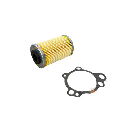 Filtro De Aceite + Empaque Duke 390 G3 Original