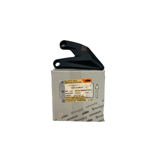 Aleta Posapie Izquierda Delantera Ktm Duke 250 / 390 G3 Original
