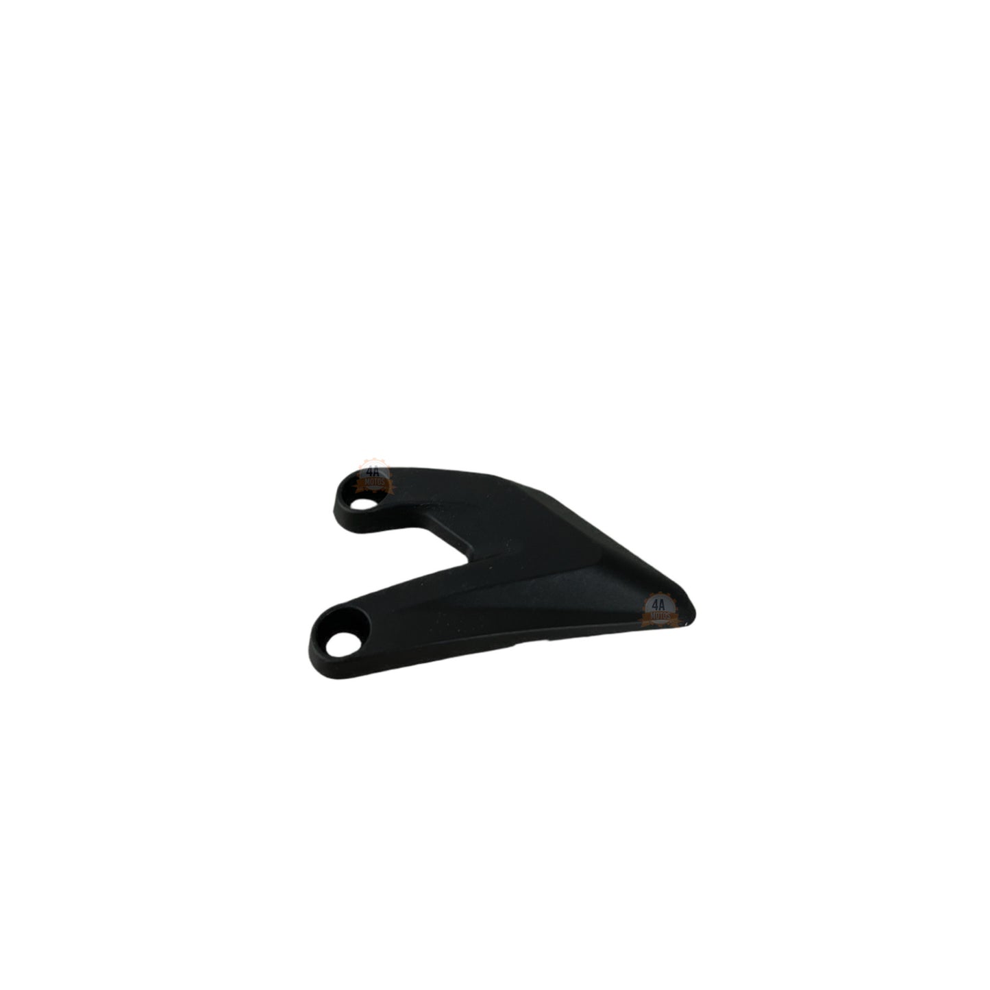 Aleta Posapie Izquierda Delantera Ktm Duke 250 / 390 G3 Original