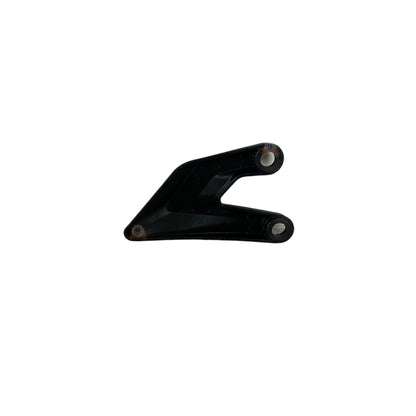Aleta Posapie Izquierda Delantera Ktm Duke 250 / 390 G3 Original
