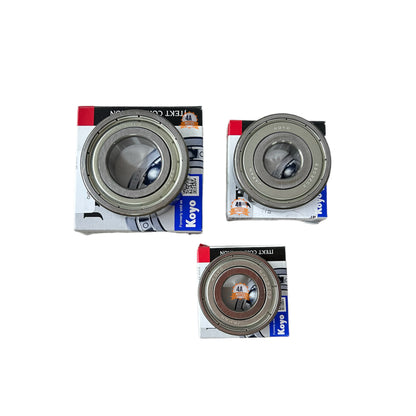 Balineras O Rodamiento Llanta Trasera Ktm Duke 250 /390 G3
