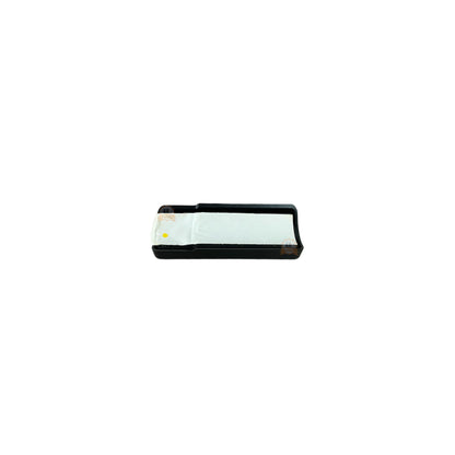 Traga Luz Barras Izquierdo Ns 200 Original Bajaj