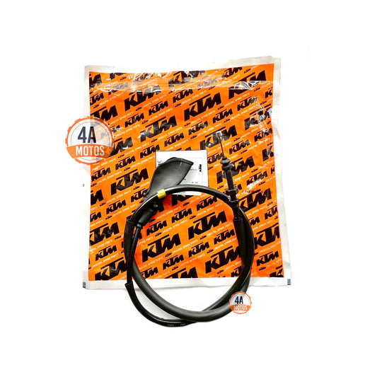 Guaya De Clutch Husqvarna Svartpilen 200 Original Ktm