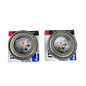 Balineras O Rodamiento Llanta Delantera Ktm Duke 250 /390 G3