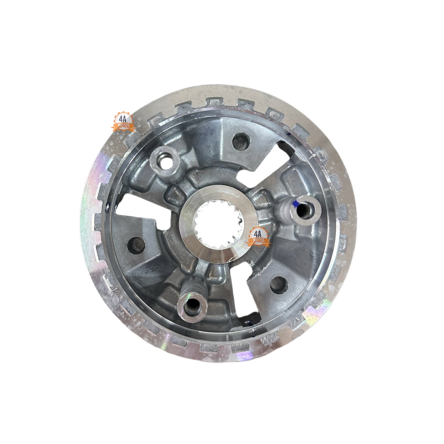 Portadiscos Clutch Adventure 250 / 390 Original Ktm